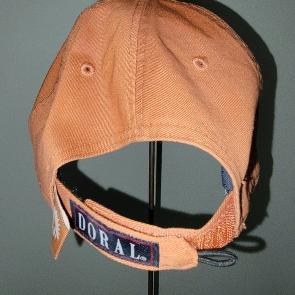 Doral Golf Cap - Picture 4 of 7